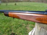 Early Cascade Arms Excelsior
.223 Left Hand stock - 5 of 15
