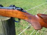 Early Cascade Arms Excelsior
.223 Left Hand stock - 3 of 15