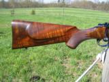Early Cascade Arms Excelsior
.223 Left Hand stock - 6 of 15