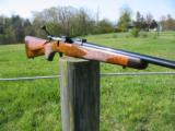 Early Cascade Arms Excelsior
.223 Left Hand stock - 15 of 15