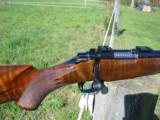 Early Cascade Arms Excelsior
.223 Left Hand stock - 7 of 15