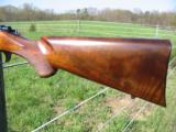 Early Cascade Arms Excelsior
.223 Left Hand stock - 2 of 15