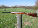Early Cascade Arms Excelsior
.223 Left Hand stock - 1 of 15
