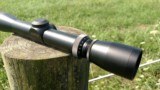 Leupold 3x9 variable with micro for fine crosshair - 2 of 3