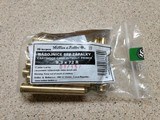 New Unprimed 9.3x72R S&B Brass from Waffen Frankonia - 1 of 1