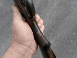 Edward Kettner Cape gun with extra shotgun barrels - 4 of 13