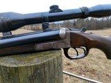 Edward Kettner Cape gun with extra shotgun barrels - 11 of 13