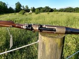 Johann Ecker
Austrian Commercial Mauser 1950 Stalking rifle - 10 of 10