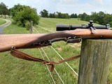 Gebruder Mauser & Co. Target / Sporter - 2 of 13