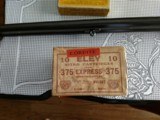 Eley .375 Express - 1 of 2