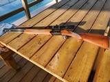 Valmet 412 O/U Double Rifle 308 - 1 of 11