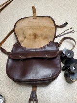 Vintage German/Austrian Hunting Bag - 1 of 4