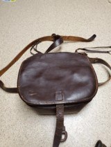 Vintage German/Austrian Hunting Bag - 3 of 4