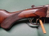 Simson 12 ga. Shotgun
Imported to the US market by Iver Johnson Sporting Goods Company - 9 of 14
