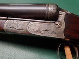 Simson 12 ga. Shotgun
Imported to the US market by Iver Johnson Sporting Goods Company - 2 of 14