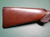Simson 12 ga. Shotgun
Imported to the US market by Iver Johnson Sporting Goods Company - 10 of 14