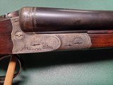 Simson 12 ga. Shotgun
Imported to the US market by Iver Johnson Sporting Goods Company - 8 of 14