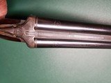 Simson 12 ga. Shotgun
Imported to the US market by Iver Johnson Sporting Goods Company - 5 of 14