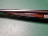Simson 12 ga. Shotgun
Imported to the US market by Iver Johnson Sporting Goods Company - 4 of 14