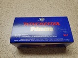Winchester Large Rife & Large Pistol Primers - 1 of 1