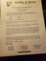 German Greifelt ZiDi Customized 22 Hornet - 6 of 15