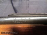 Weatherby Mark II 22lr Bolt German made New in box - 3 of 13