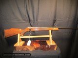 Weatherby Mark II 22lr Bolt German made New in box - 1 of 13