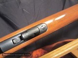 Weatherby Mark II 22lr Bolt German made New in box - 12 of 13