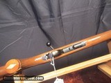 Weatherby Mark II 22lr Bolt German made New in box - 6 of 13