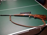 Ludwig Borovnik Ferlach Stalking Rifle - 1 of 10