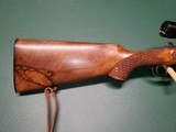 Ludwig Borovnik Ferlach Stalking Rifle - 6 of 10