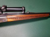 Ludwig Borovnik Ferlach Stalking Rifle - 8 of 10