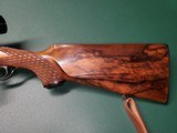 Ludwig Borovnik Ferlach Stalking Rifle - 3 of 10