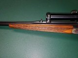 Ludwig Borovnik Ferlach Stalking Rifle - 4 of 10