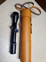 Zeiss Diavari VM 2.5 -10X50 T* - 6 of 6