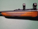 Ruger #1 45-70 Singleshot Rifle - 5 of 13