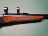 Ruger #1 45-70 Singleshot Rifle - 11 of 13