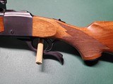 Ruger #1 45-70 Singleshot Rifle - 2 of 13