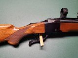 Ruger #1 45-70 Singleshot Rifle - 10 of 13