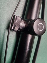 Schmidt BenderZenith 1.1-4×24 Illuminated - 3 of 6