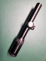 Schmidt BenderZenith 1.1-4×24 Illuminated - 5 of 6