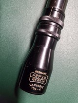 Pecar 1 3/4 - 4x variablescope - 2 of 6