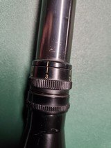 Pecar 1 3/4 - 4x variablescope - 3 of 6