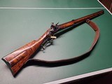 Contemporary Jaeger Rifle by early Master Hill Pearce - 1 of 13