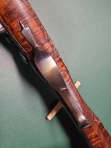 Contemporary Jaeger Rifle by early Master Hill Pearce - 12 of 13