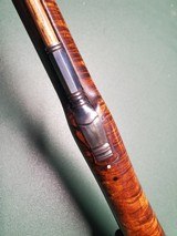 Contemporary Jaeger Rifle by early Master Hill Pearce - 11 of 13