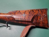 Contemporary Jaeger Rifle by early Master Hill Pearce - 8 of 13