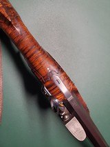 Contemporary Jaeger Rifle by early Master Hill Pearce - 5 of 13
