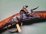 Contemporary Jaeger Rifle by early Master Hill Pearce - 3 of 13