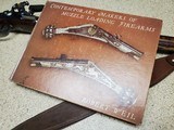 Contemporary Jaeger Rifle by early Master Hill Pearce - 13 of 13